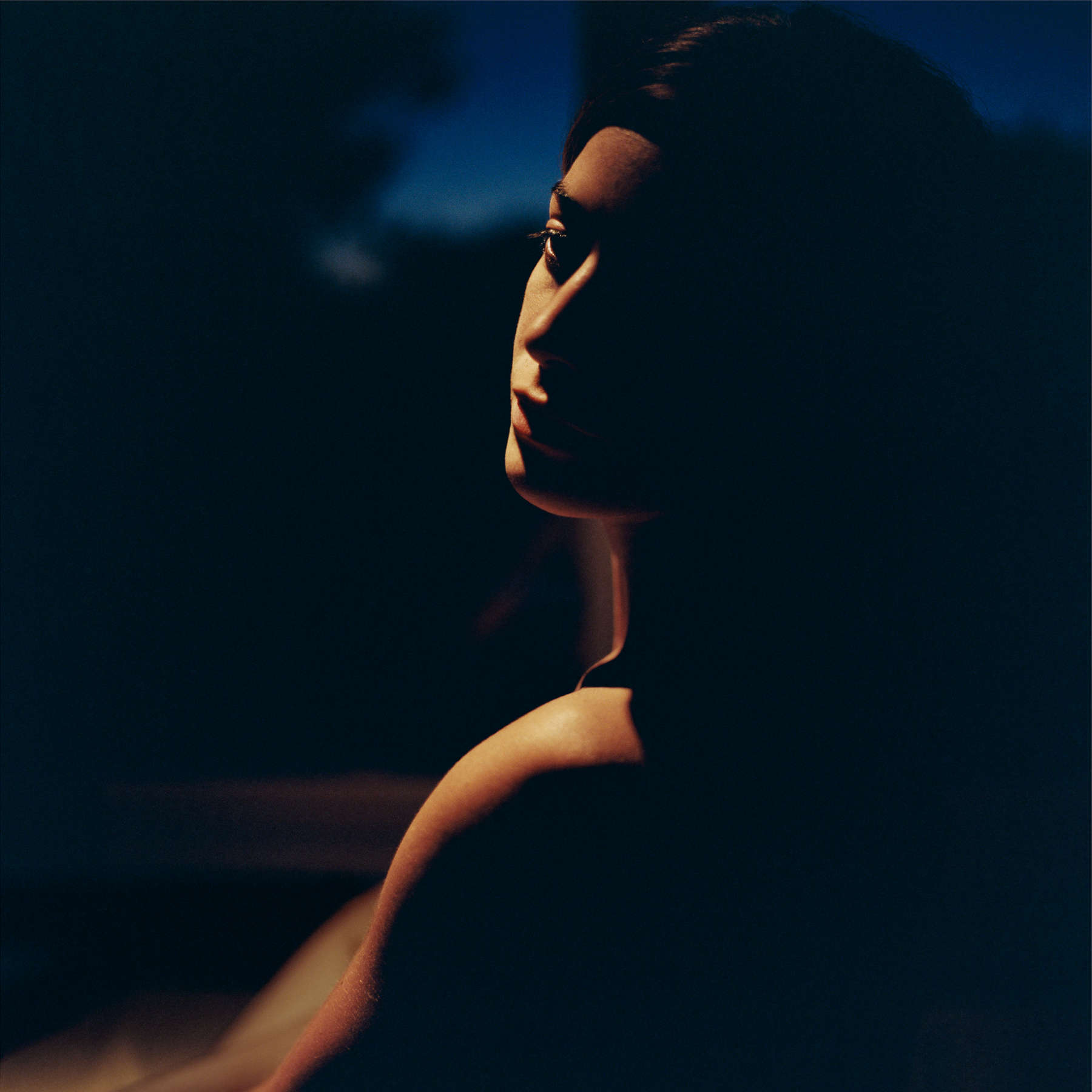 Mona Kuhn, Papillon, 2006