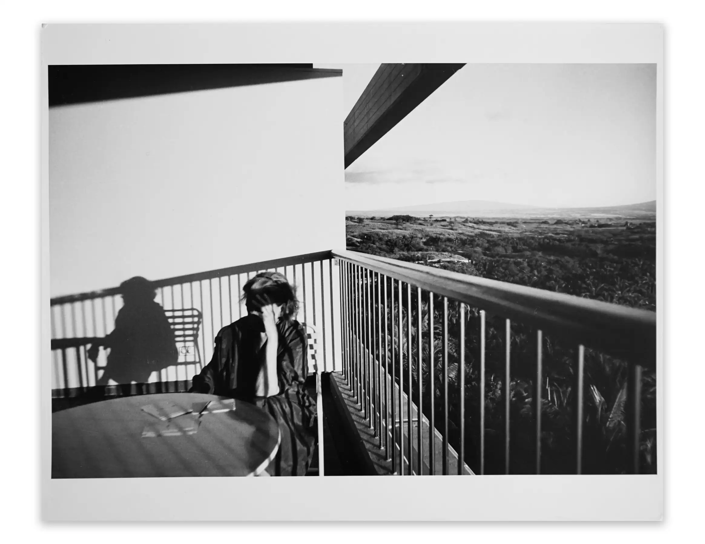 Mauna Kea, Kamuela, Honolulu, No. 4