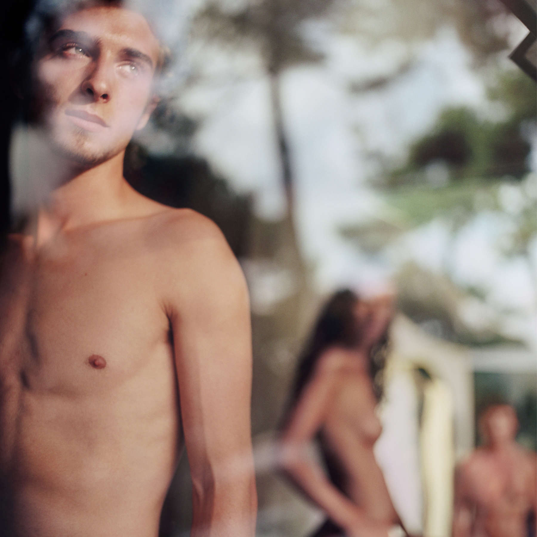 Mona Kuhn, Beyond, 2006