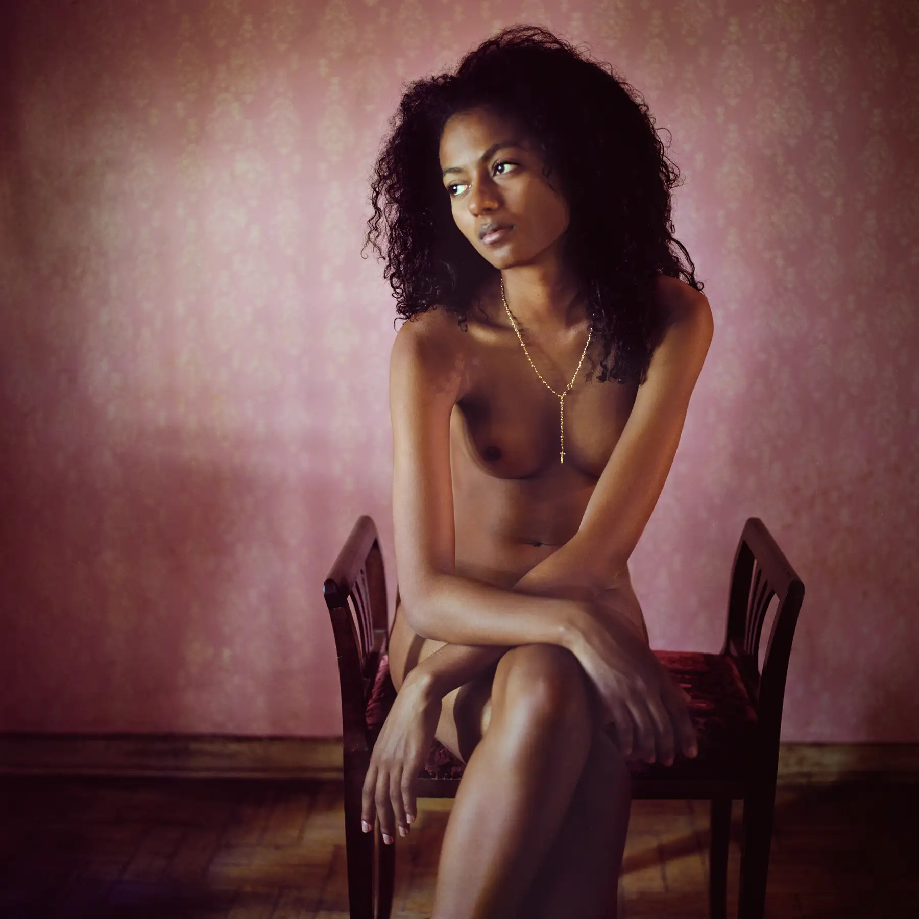 Mona Kuhn, Esperancca, 2009