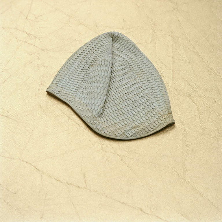 Jeannette Montgomery Barron, Bathing Cap, 2007
