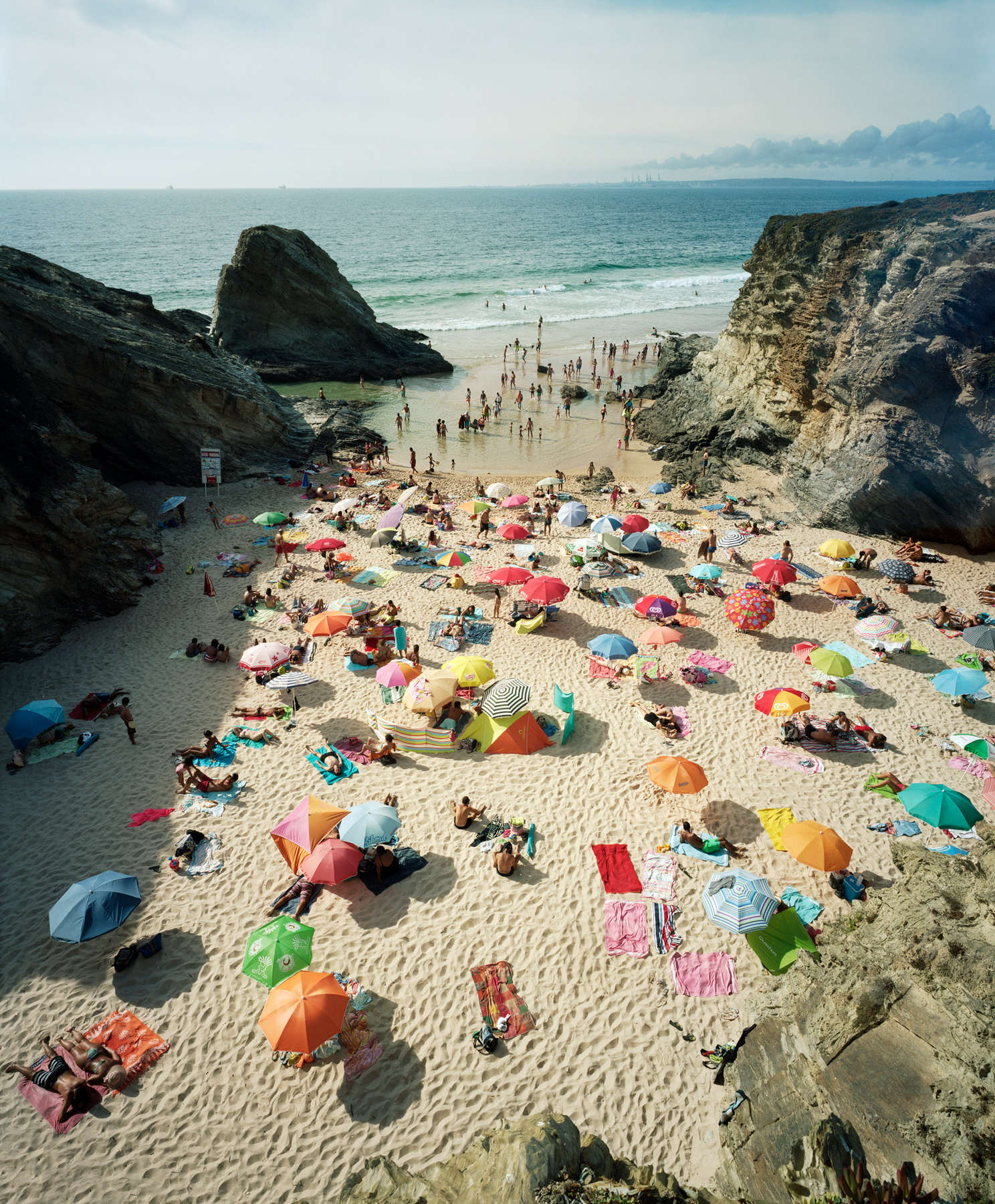 Praia Piquinia 22/08/15 17h29