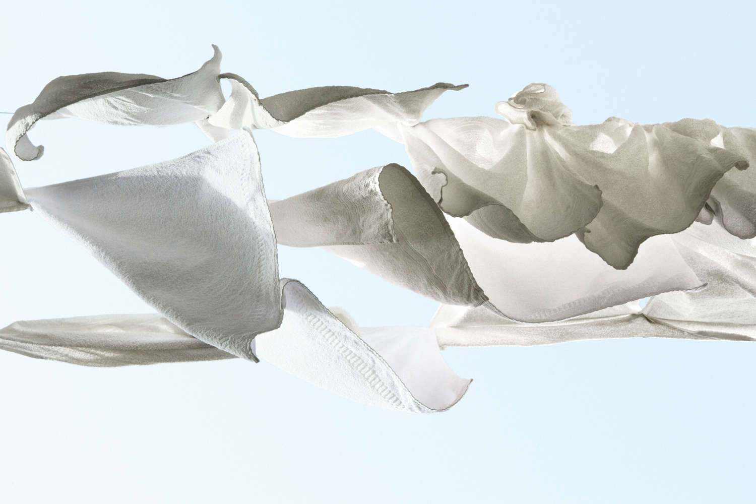 Sally Gall, Turbulence, 2015