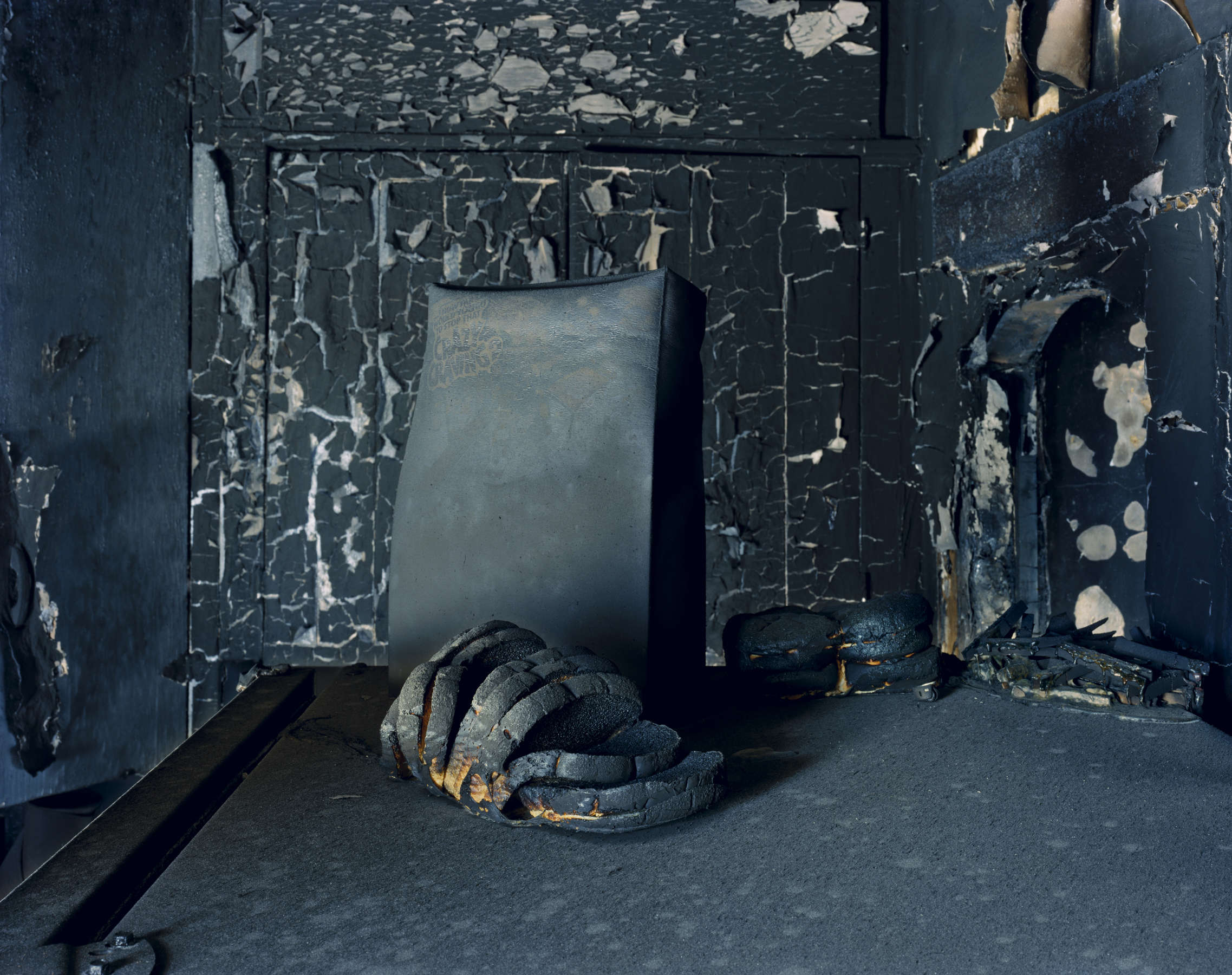 Apartment 303, 398 Main street