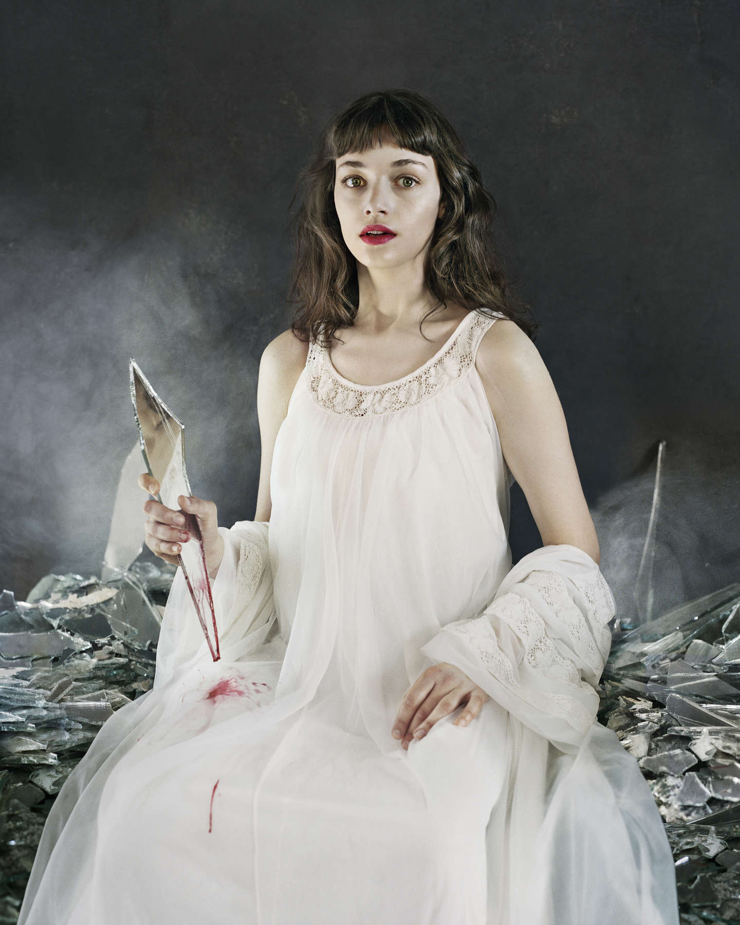 Untitled #18, Phoenix