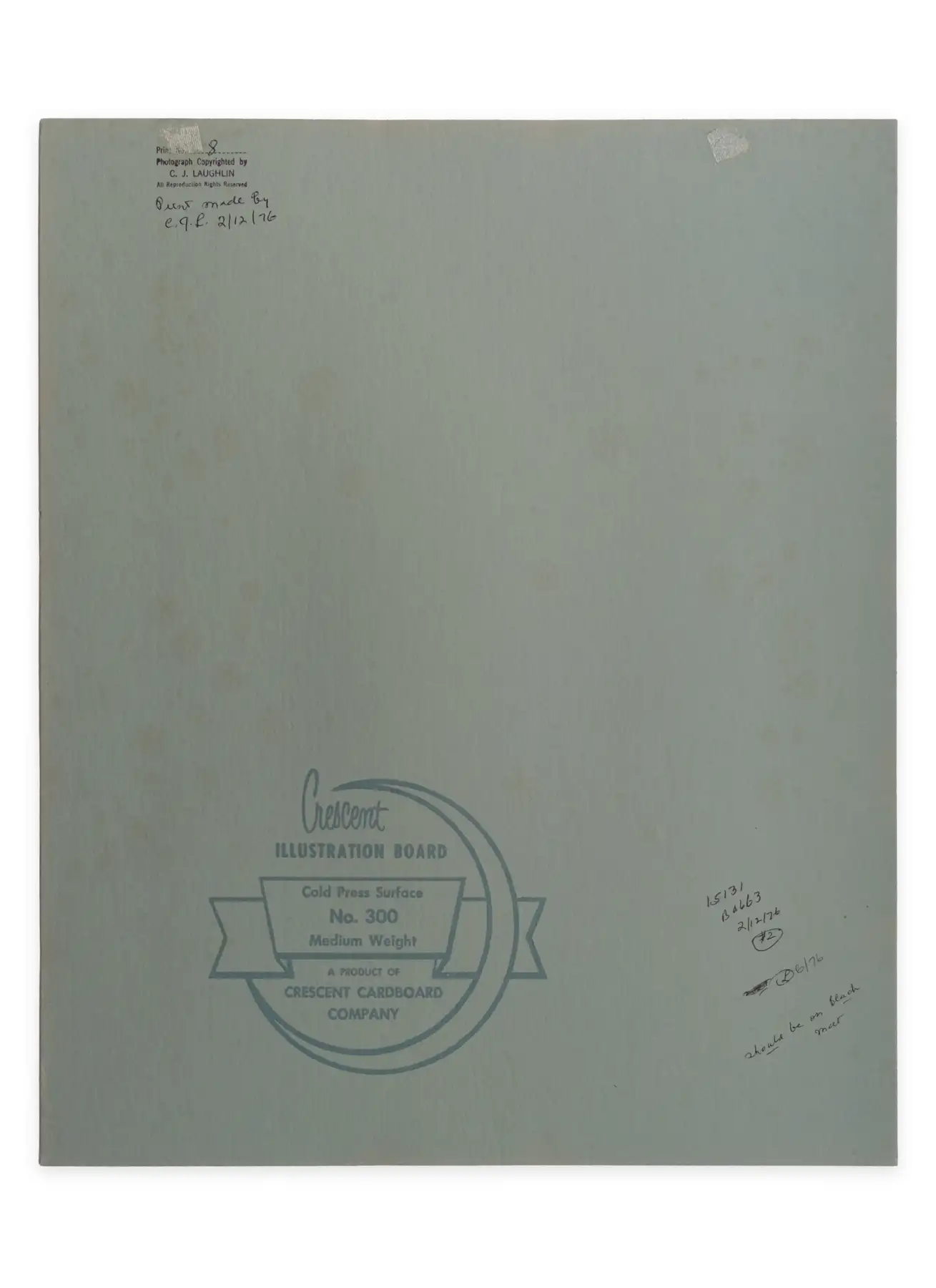 Sacks of cotton on wagehand's porch, Knowlton Plantation, Perthshire, Mississippi Delta, Mississippi