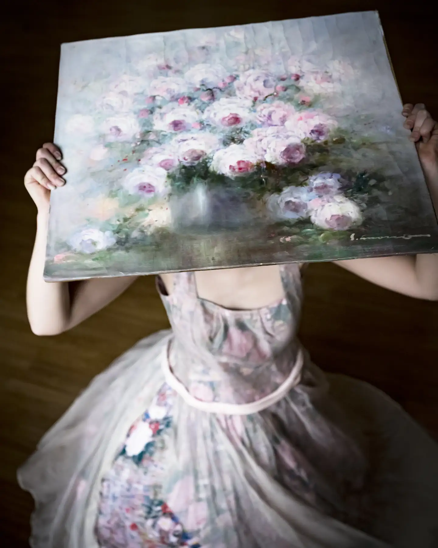 All the Roses, St Petersberg, Russia