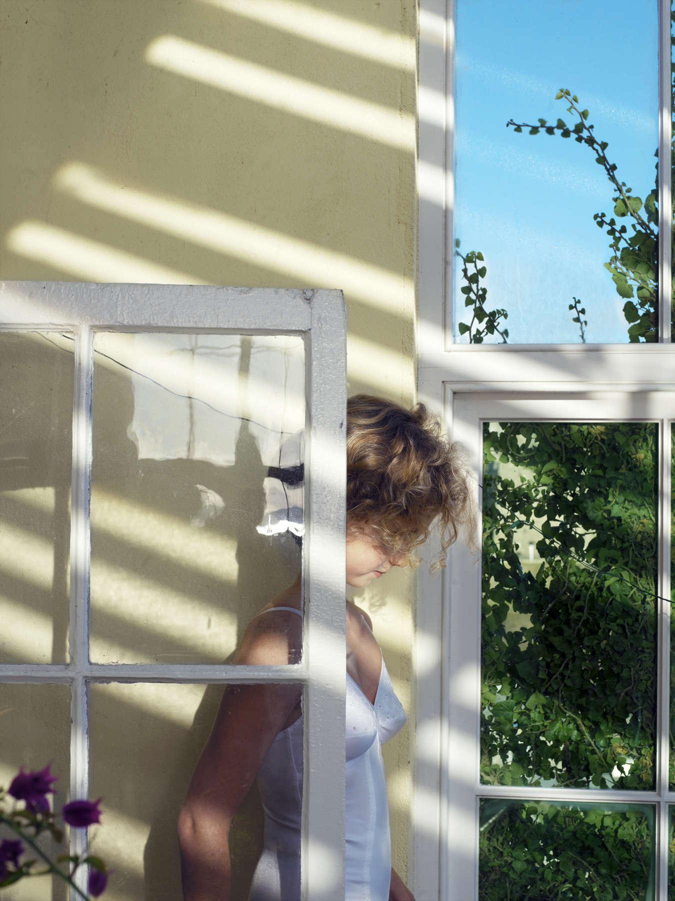 Untitled #11, The Tenby Document