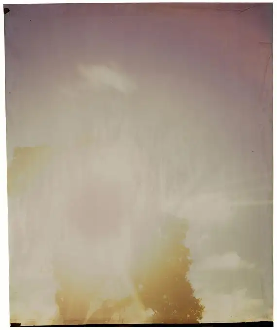 John Chiara, Old River Road at US 1, 2013