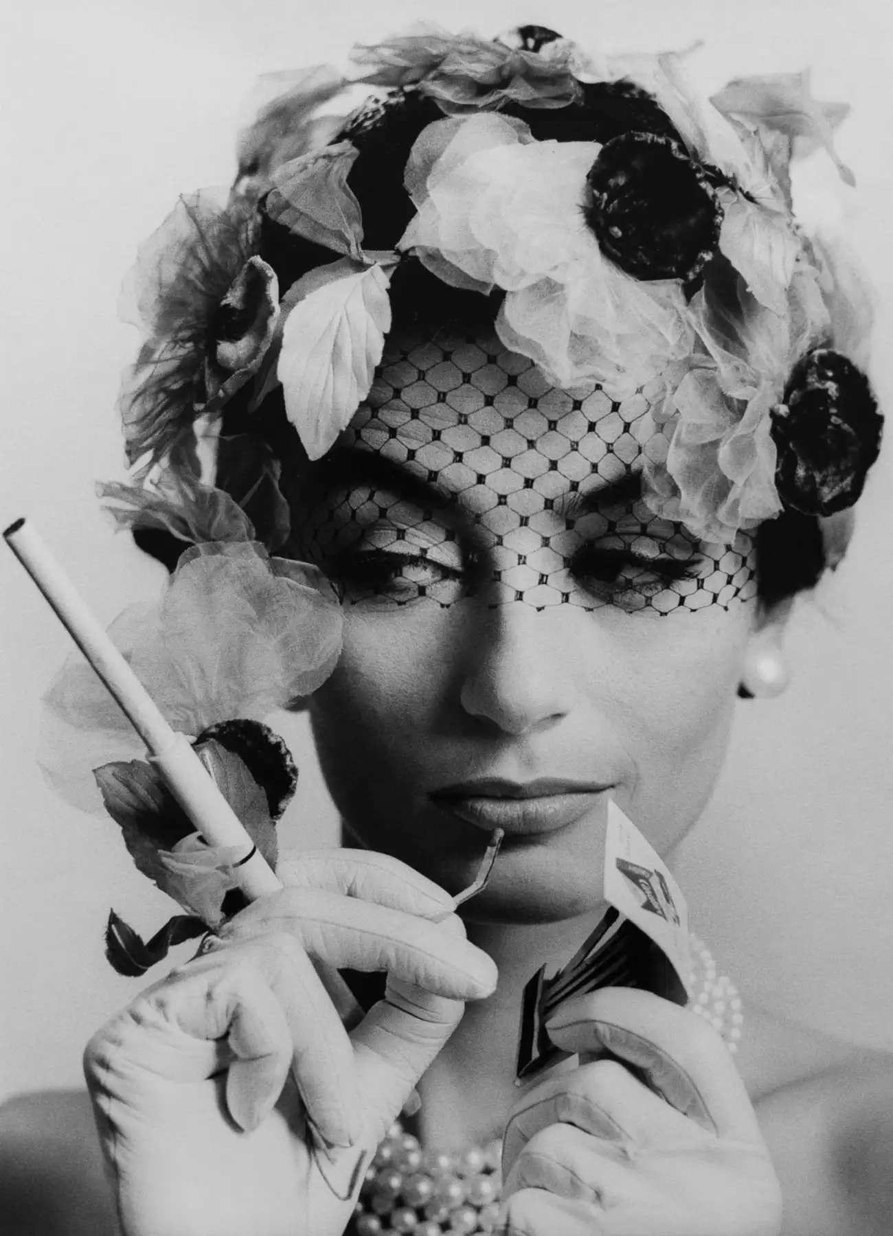 Entering Montgomery - Selma March