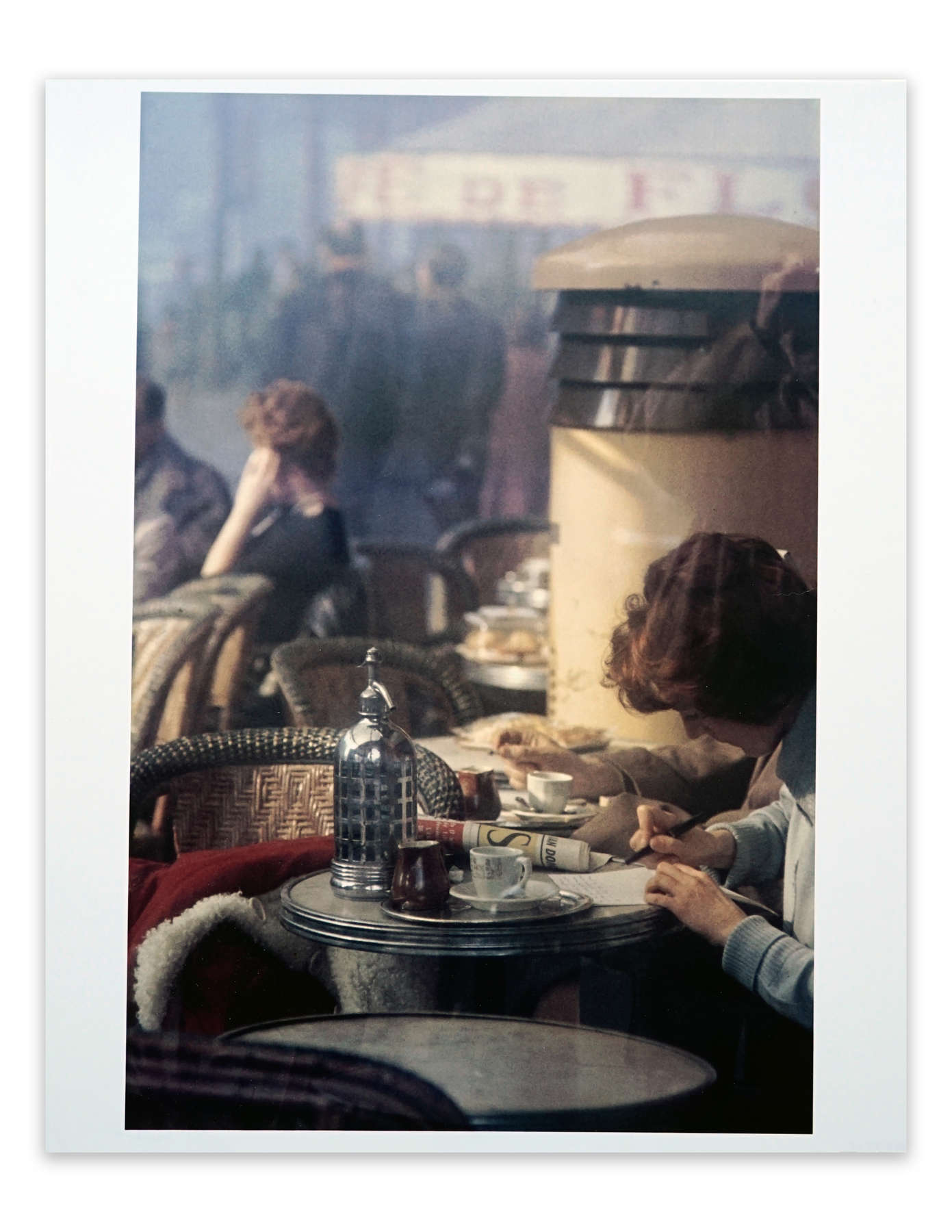 Entering Montgomery - Selma March