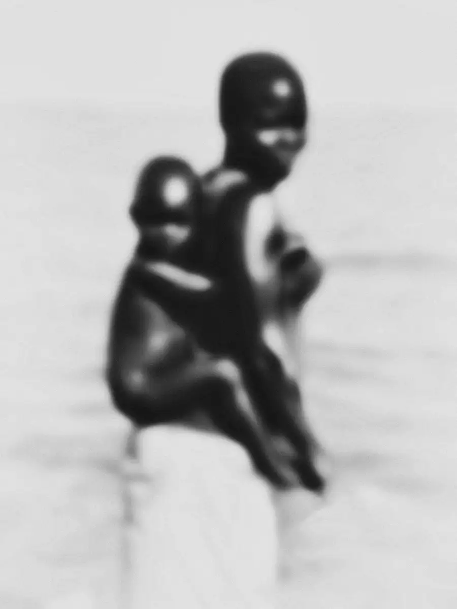 Untitled from the series Mukono