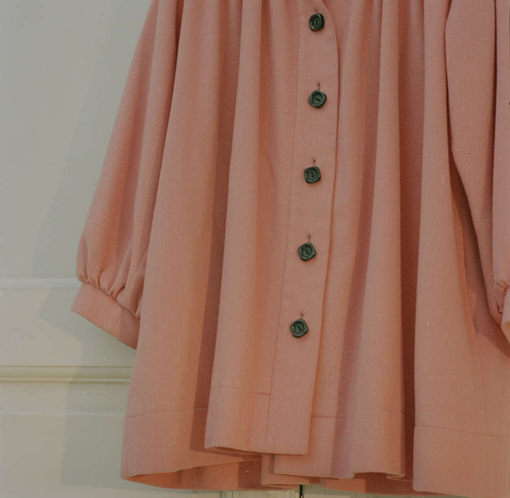 Jeannette Montgomery Barron, Slim Peas, 2007