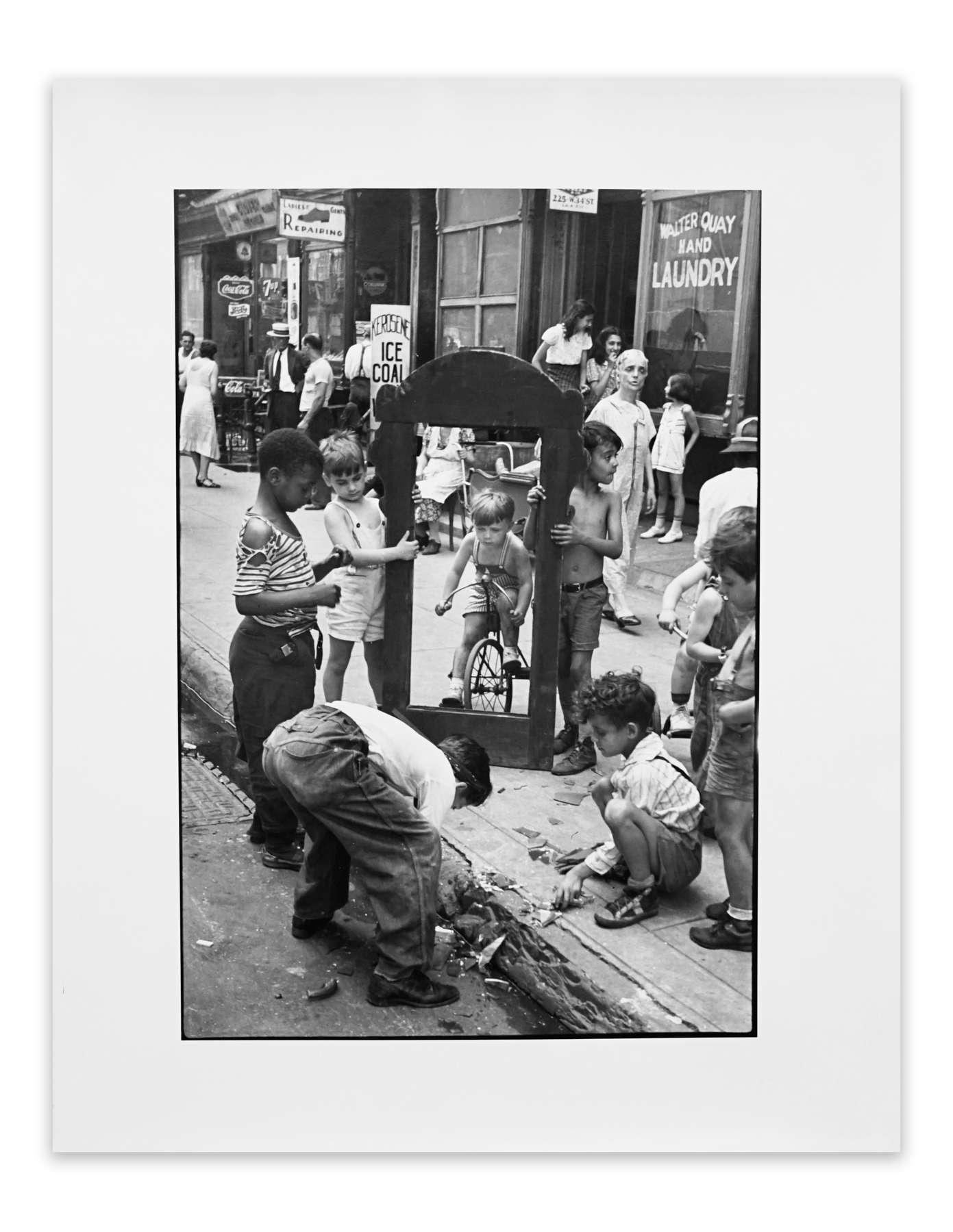 Muscle Beach, Los Angeles