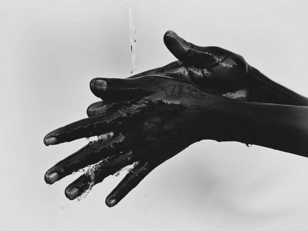 Untitled from the series Mukono