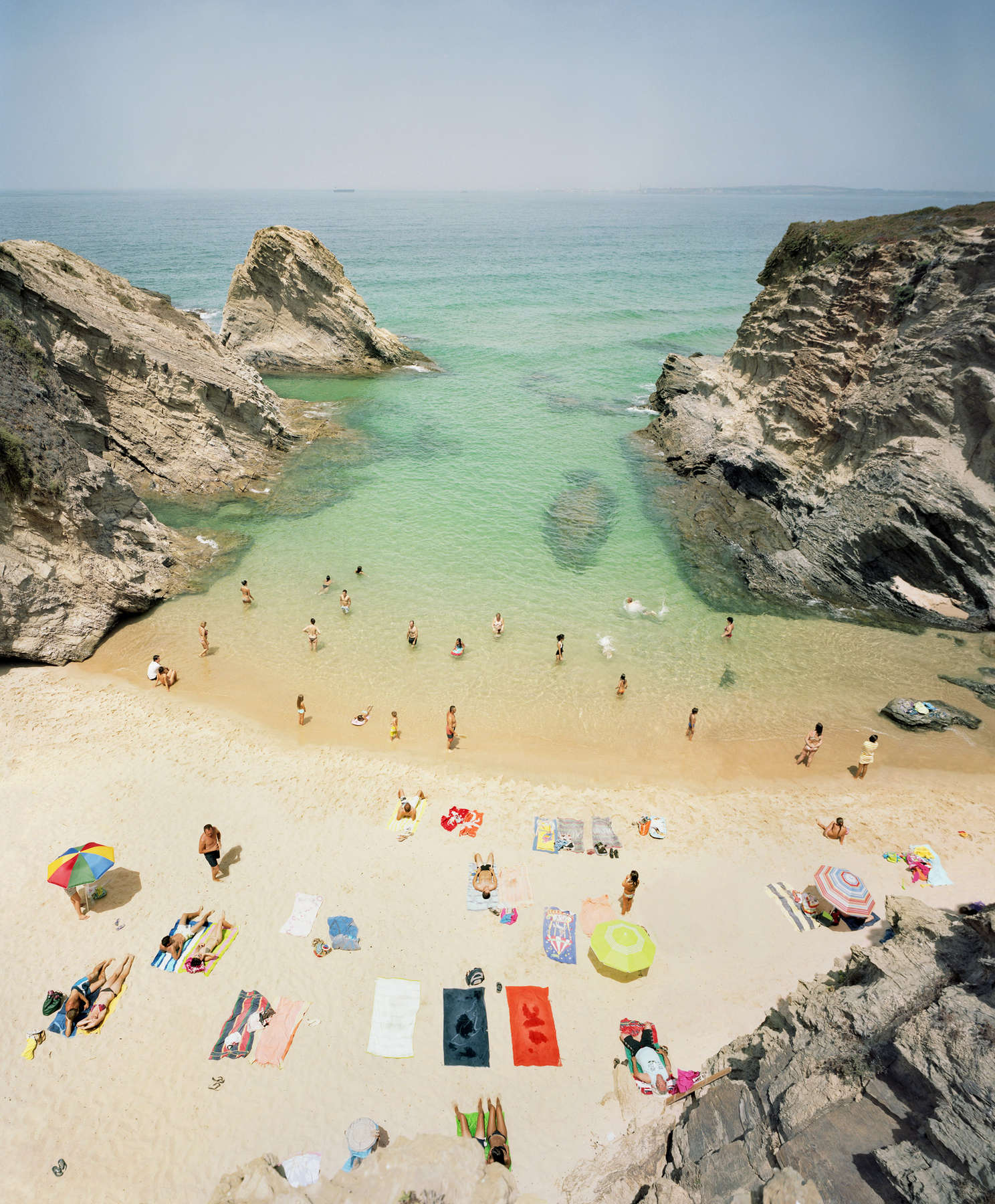 Praia Piquinia  09/08/10 11h08