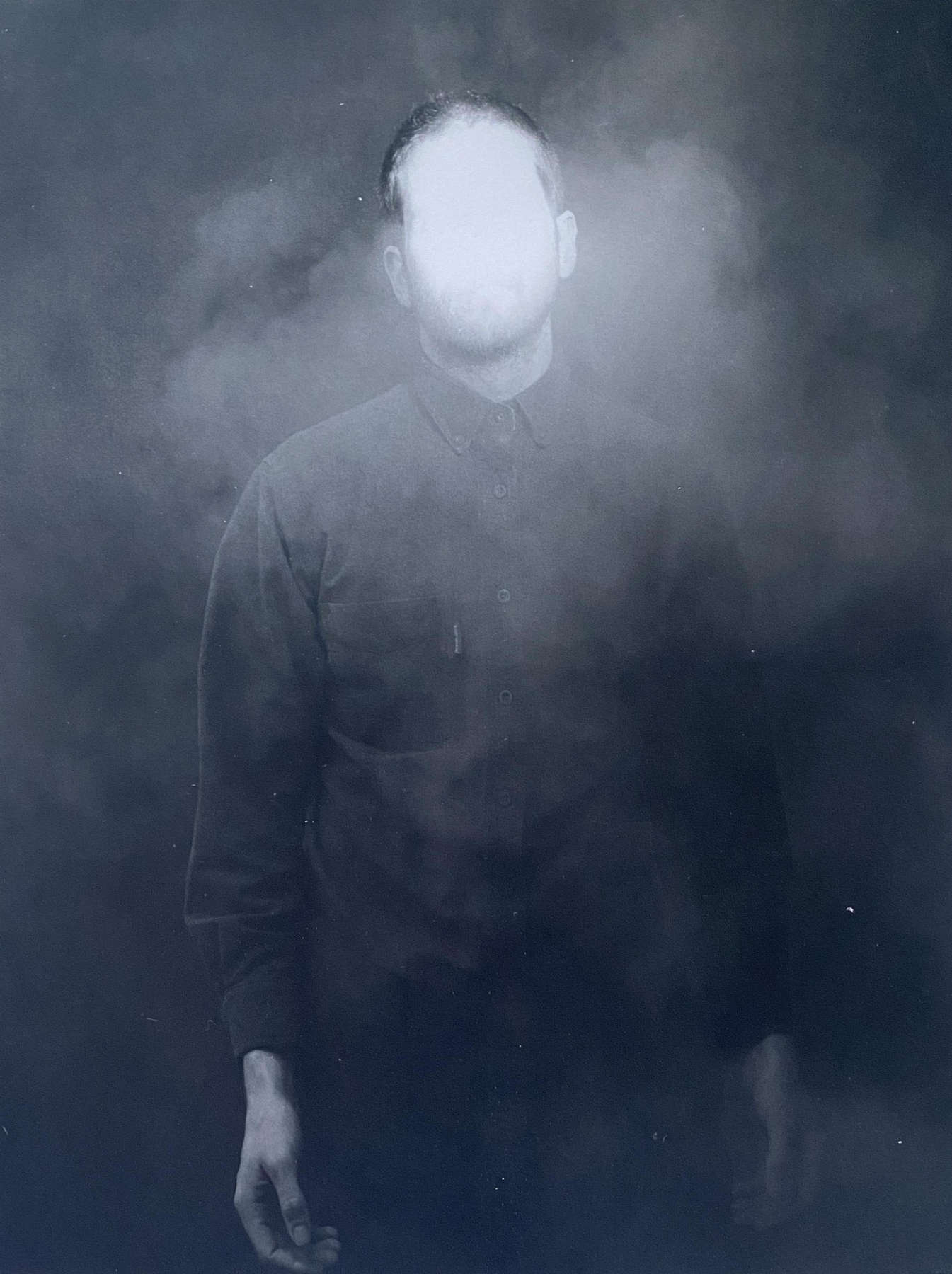 Self (Quarantine) #2