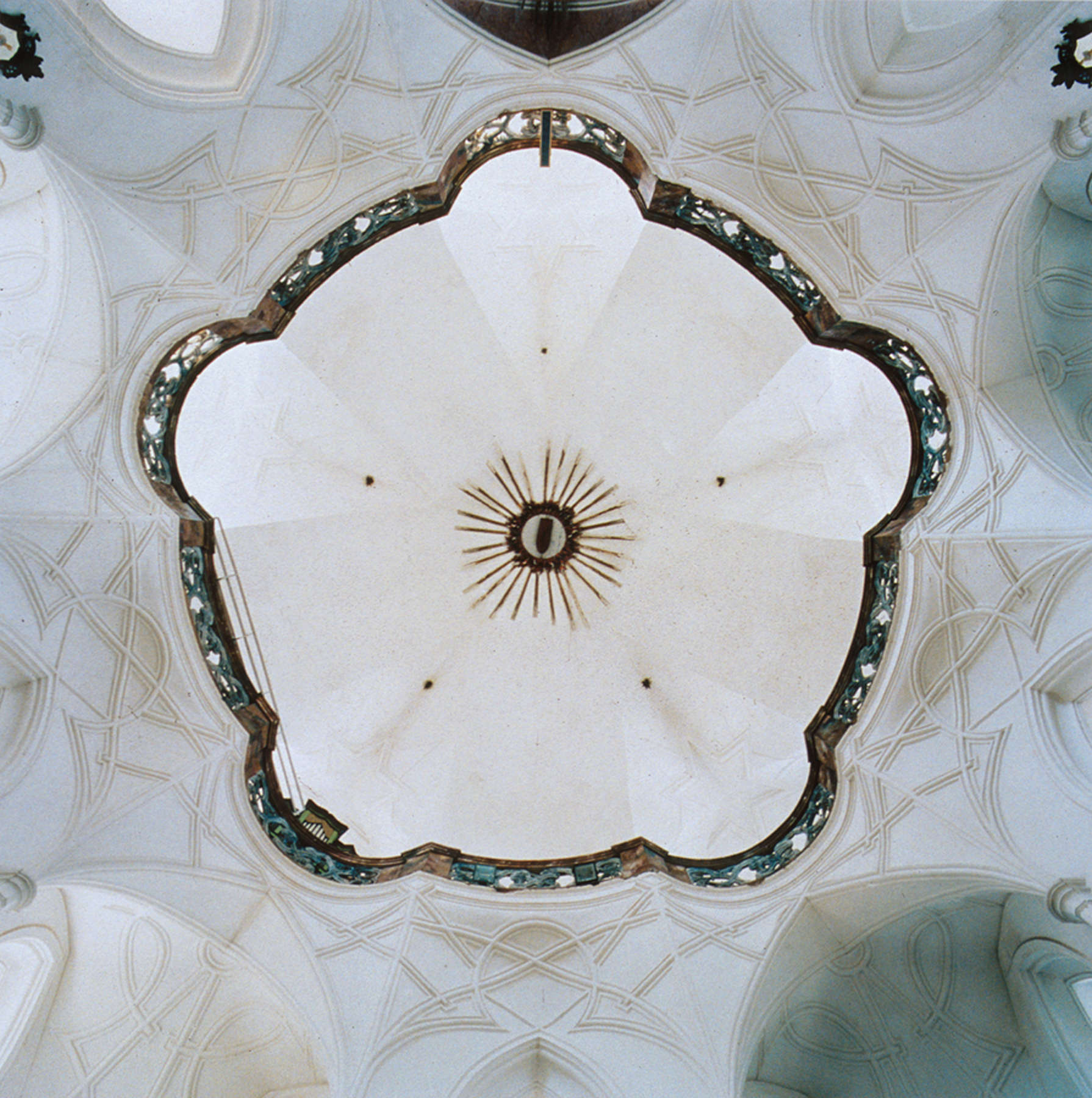 Dome #31408 Zelena Hora, Zdar