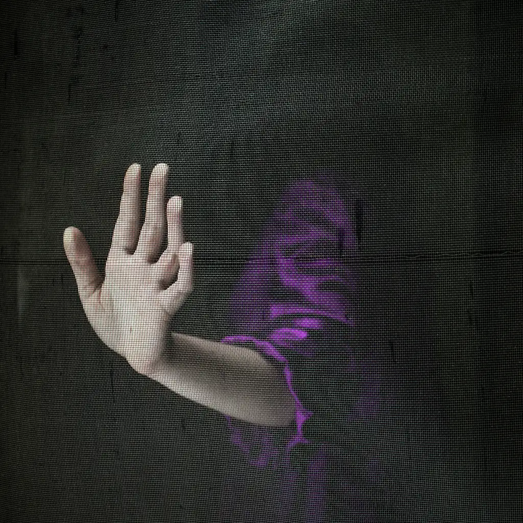 The Screen Door, Warren, Maine