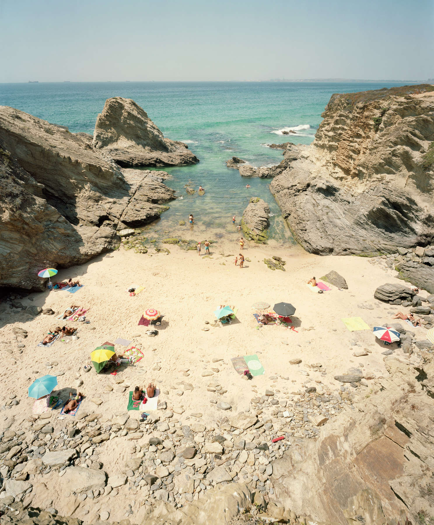 Praia Piquinia 16/08/14 14h43