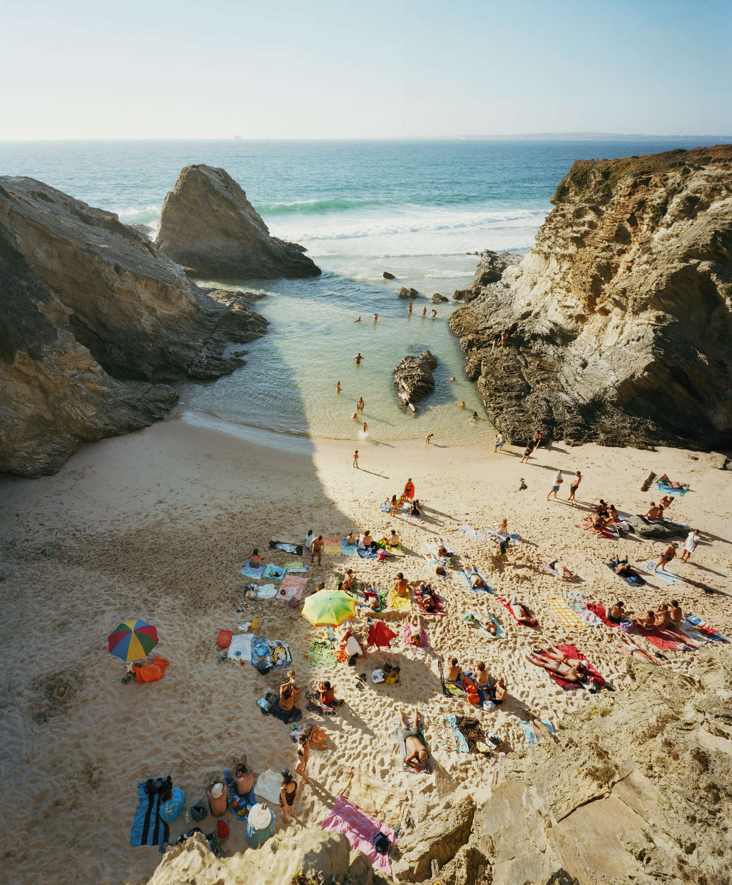 Praia Piquinia  24/08/10 18h27