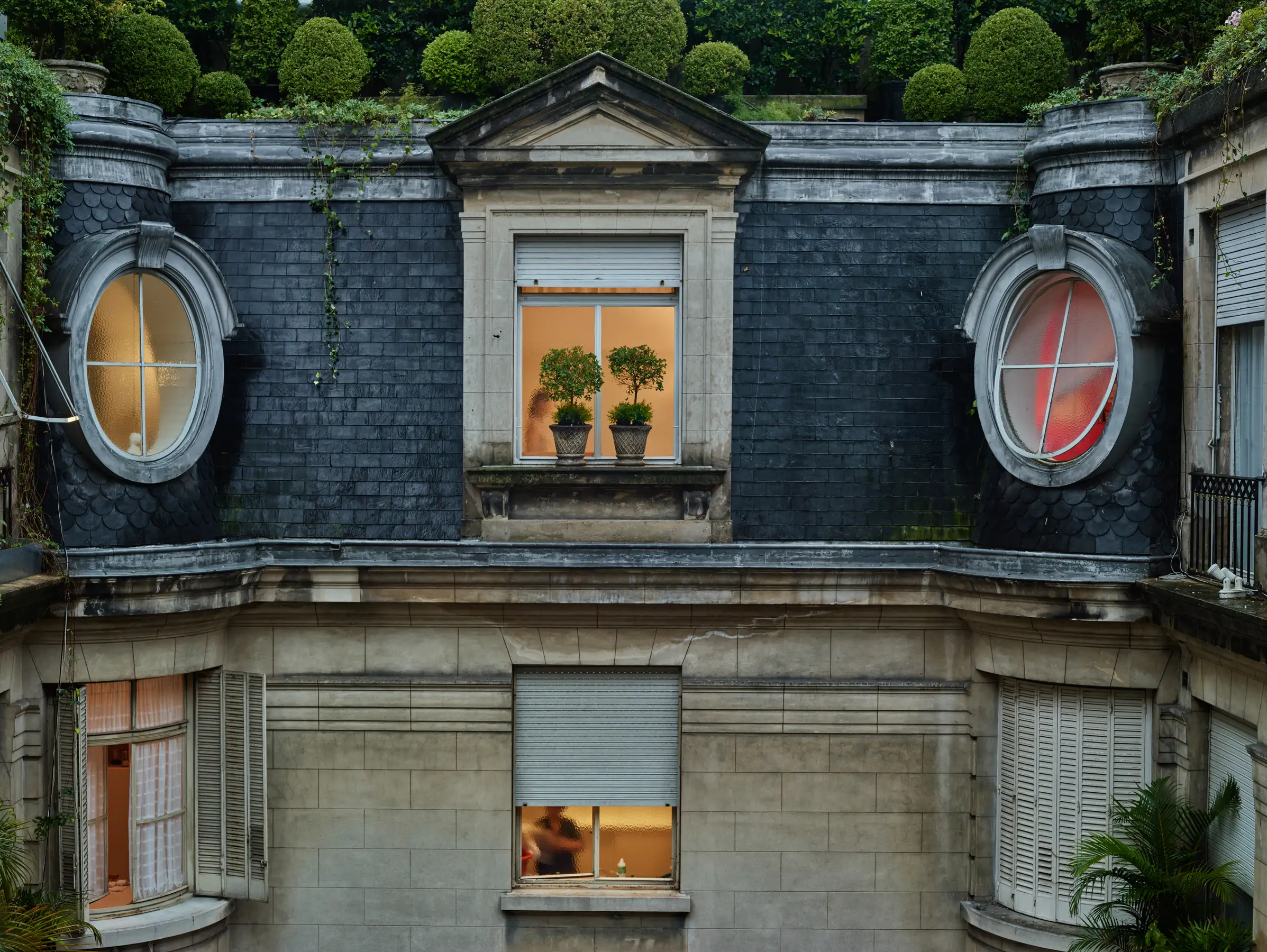 Laundry, Capital Federal, Buenos Aires