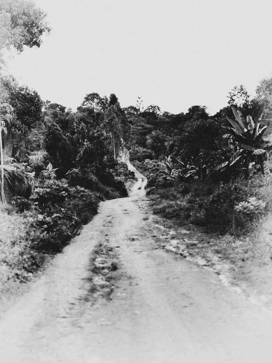 Untitled from the Mukono Series