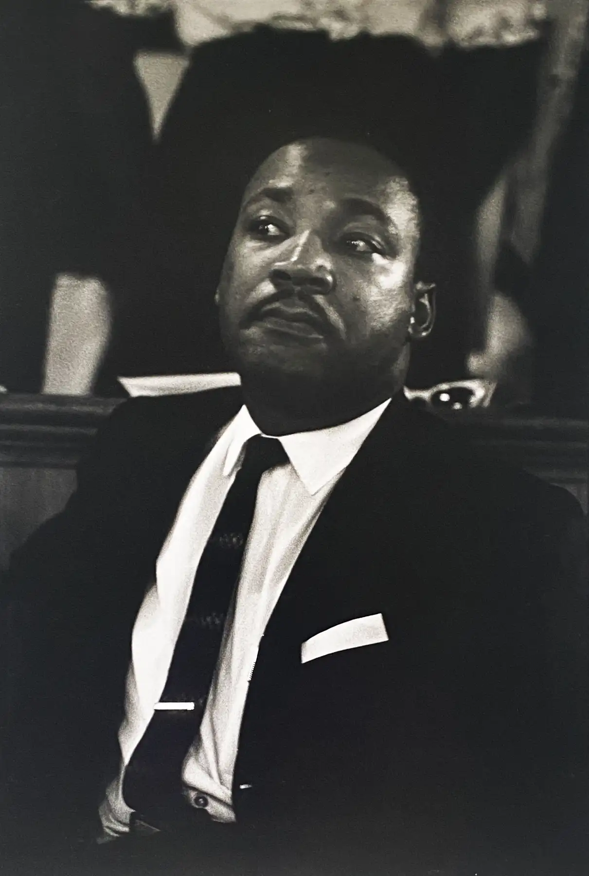 Boy at Stock Show, Fort Worth, Texas