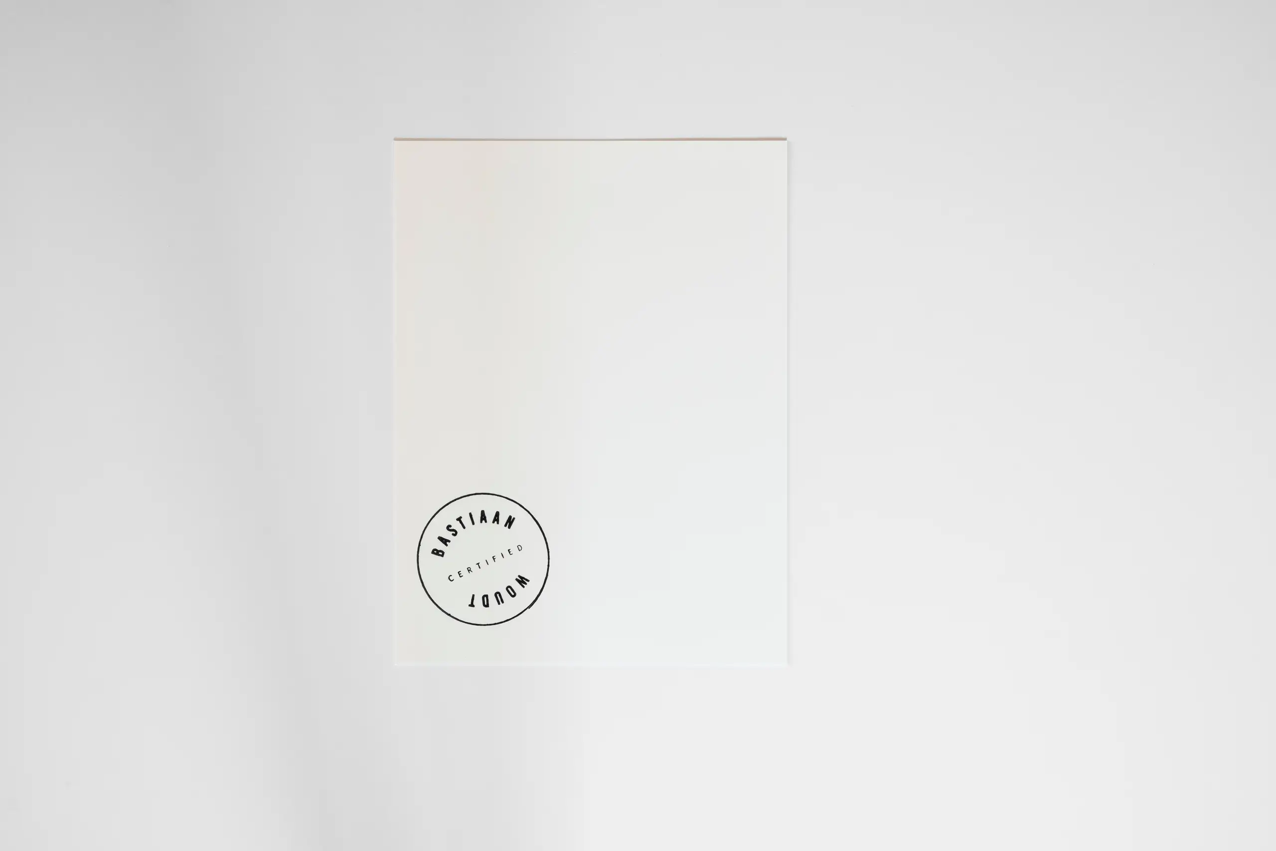 TINO Monograph with signed Tino Nude print