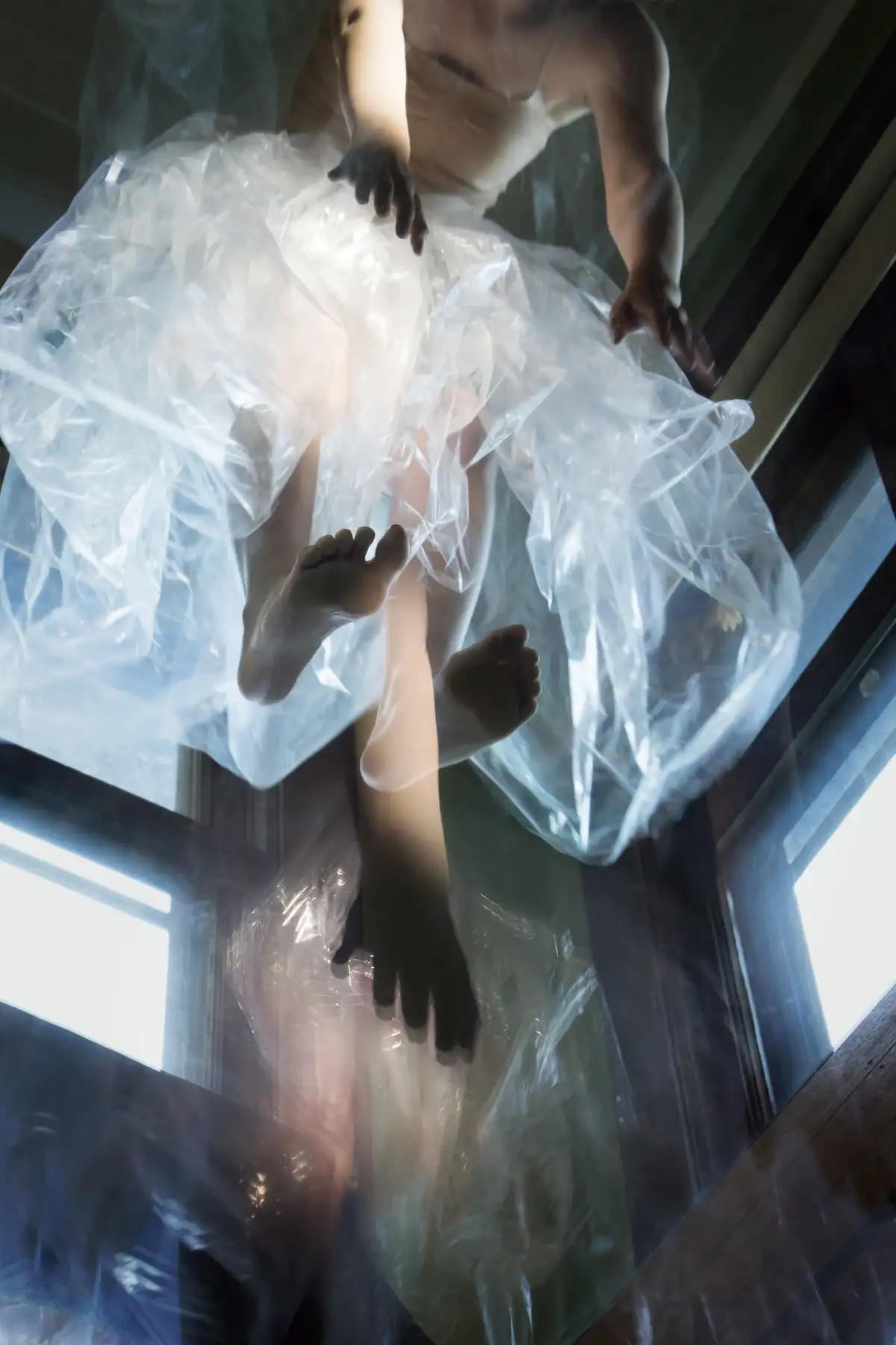 Untitled #13, The Sweet Sixteen Document