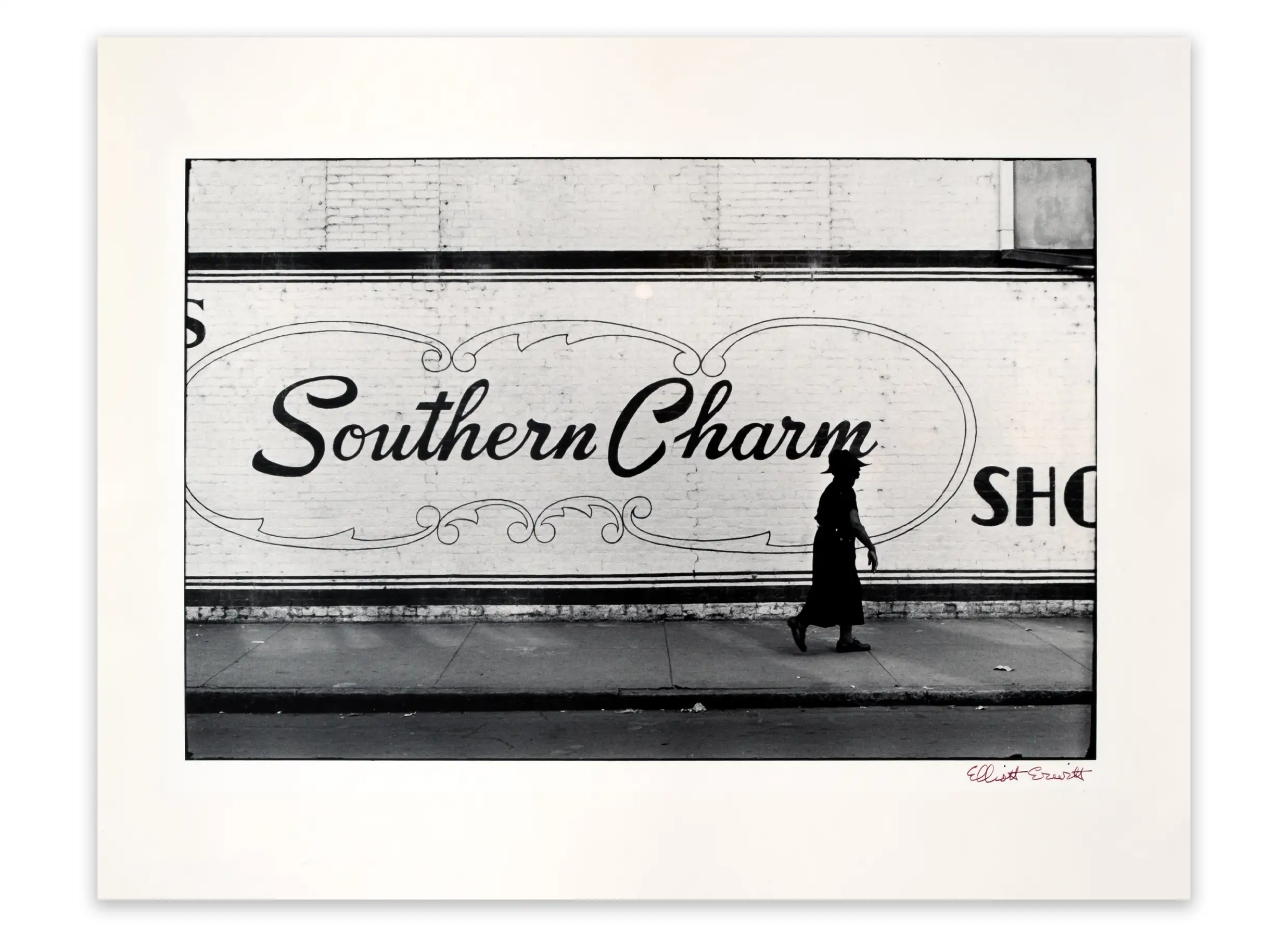 Alabama, Southern Charm