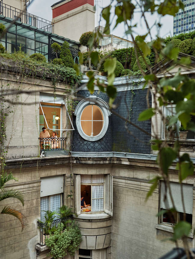 Housekeepers, Capital Federal, Buenos Aires