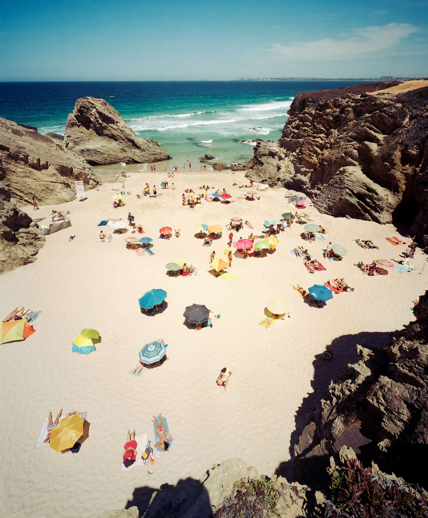 Praia Piquinia  02/08/16 12h35