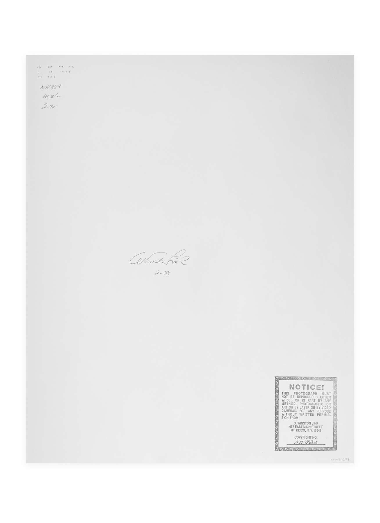 Sacks of cotton on wagehand's porch, Knowlton Plantation, Perthshire, Mississippi Delta, Mississippi