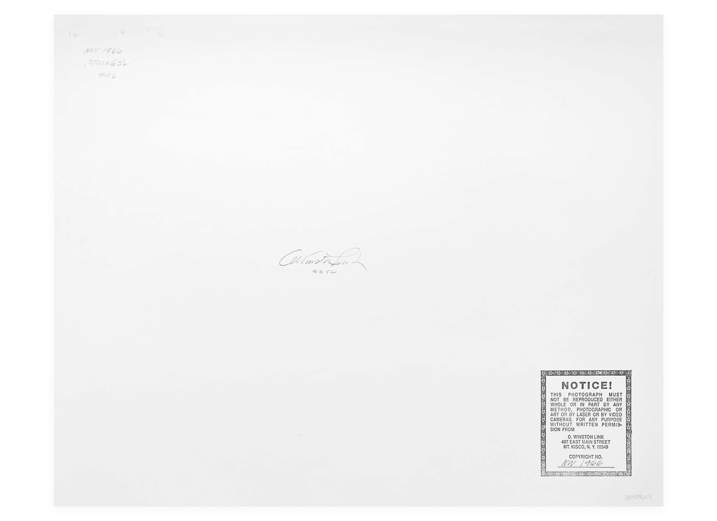 Sacks of cotton on wagehand's porch, Knowlton Plantation, Perthshire, Mississippi Delta, Mississippi