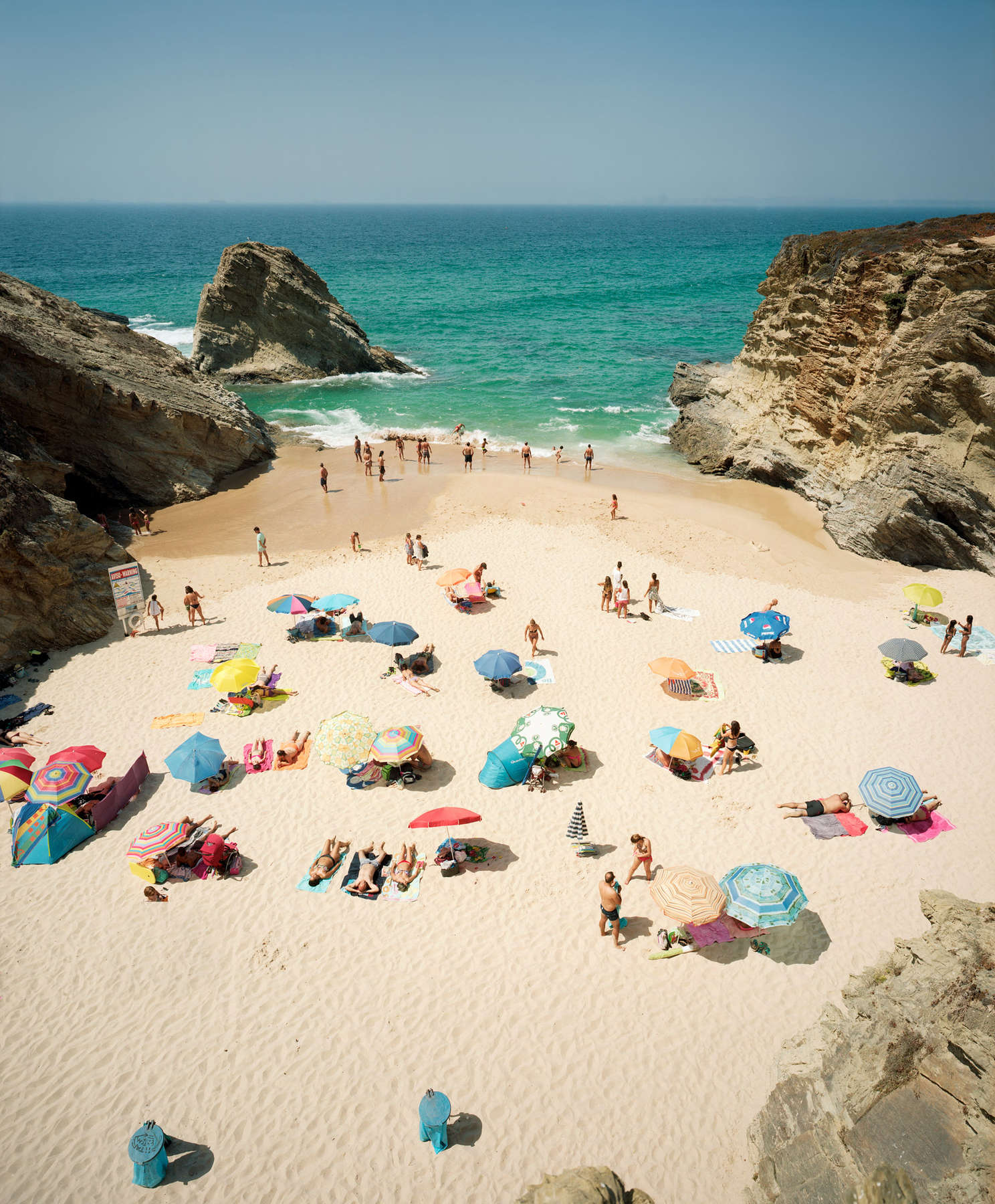 Praia Piquinia 21/08/17 15h06