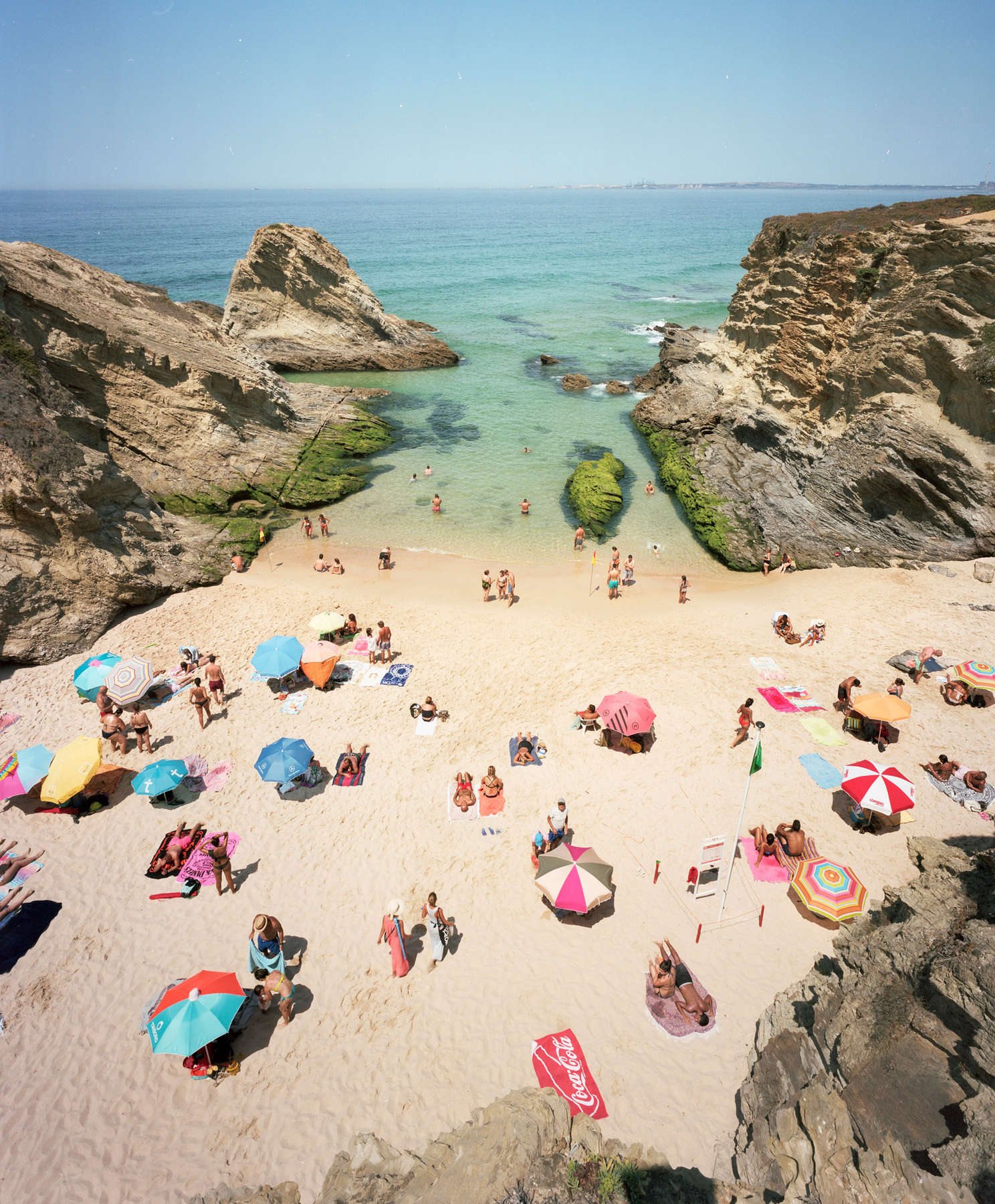 Praia Piquinia 19/08/18 14h16