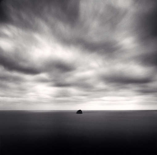 Michael Kenna, Tonbara, 2002