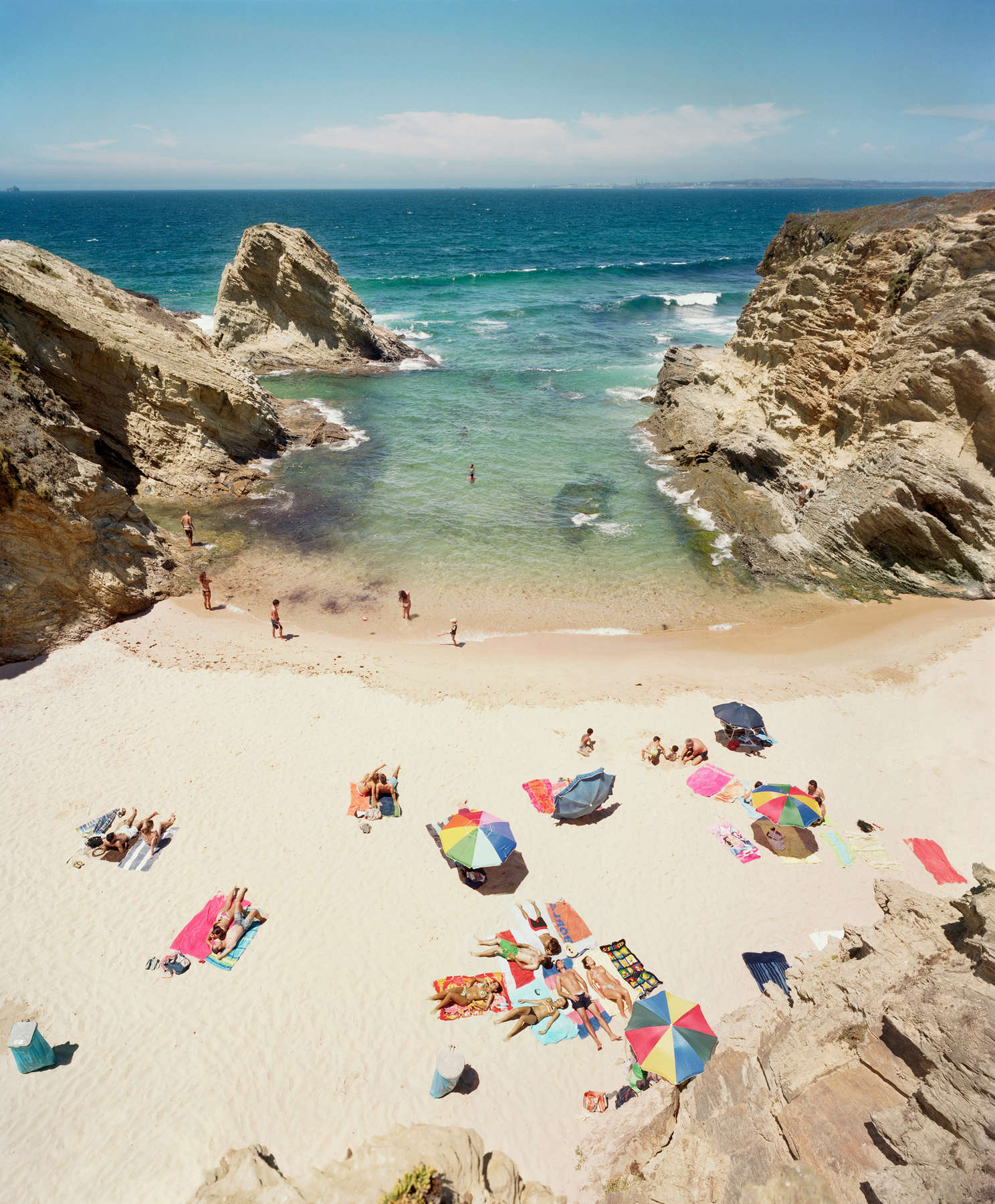 Praia Piquinia  04/08/09 14h09