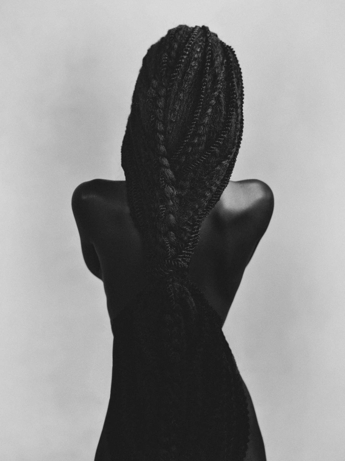 Bastiaan Woudt, Braids, 2020