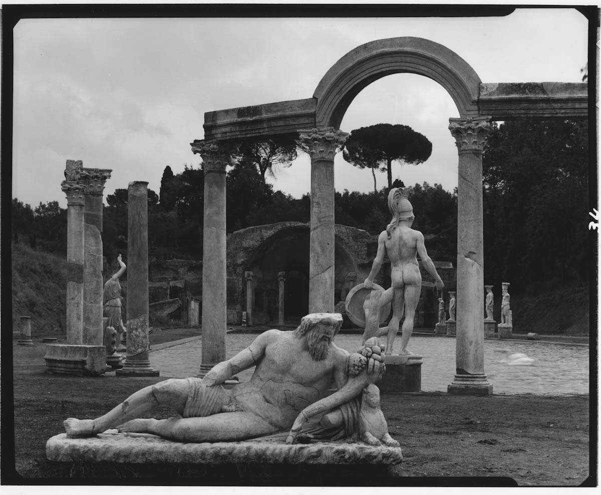Elliott Erwitt, Rome, 1959