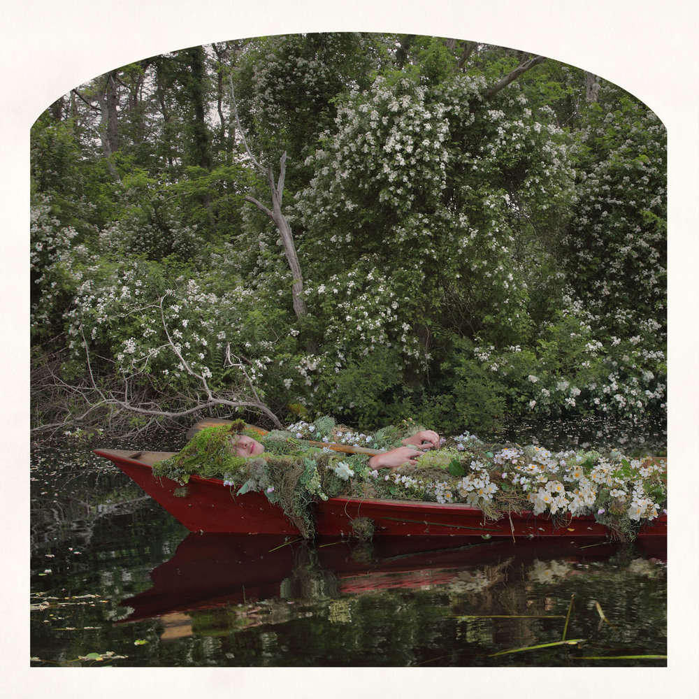 Kahn + Selesnick, The Dream of Greenman, 2011