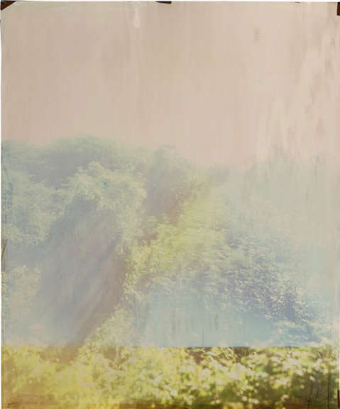 John Chiara, Highway 1 at Friar's Point, North, 2014