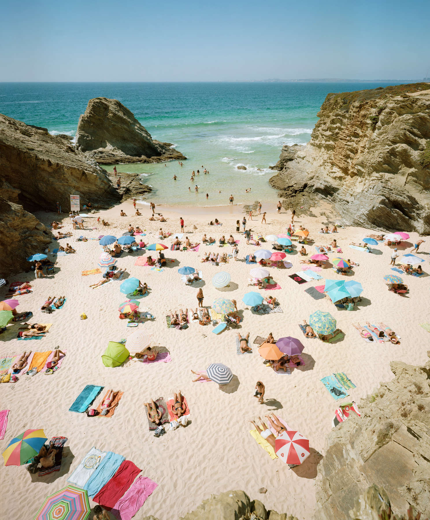 Praia Piquinia 09/08/15 15h42