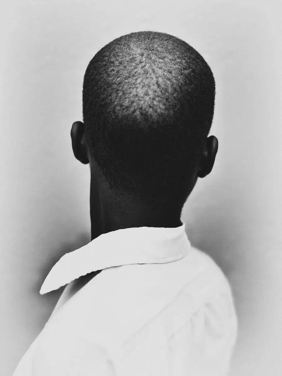 Untitled from the series Mukono