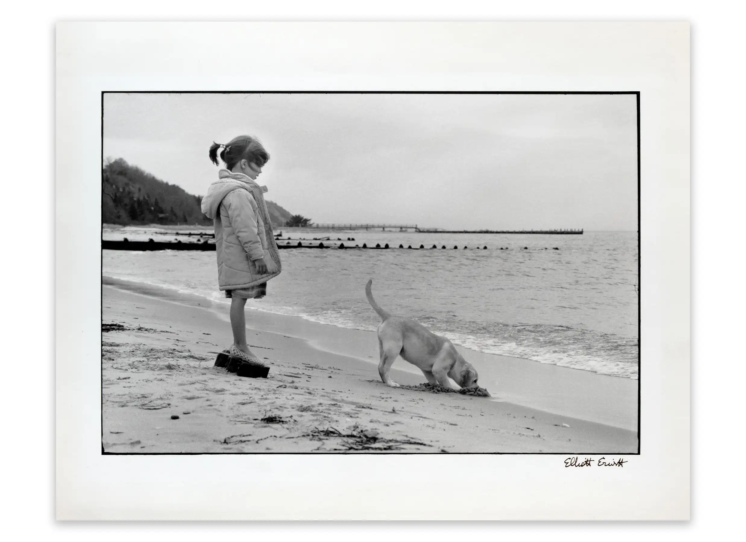 Amagansett, New York