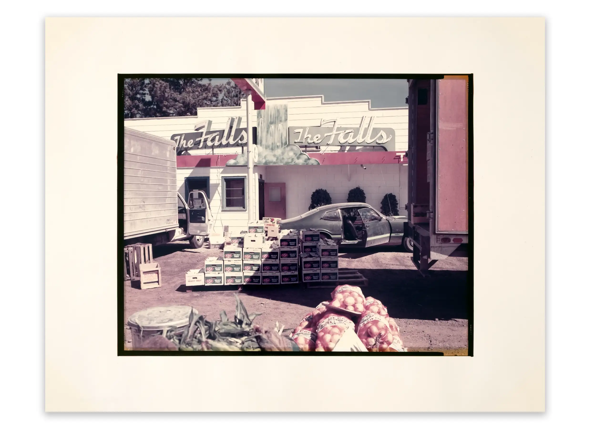 U.S. Route 10, Post Falls, Idaho