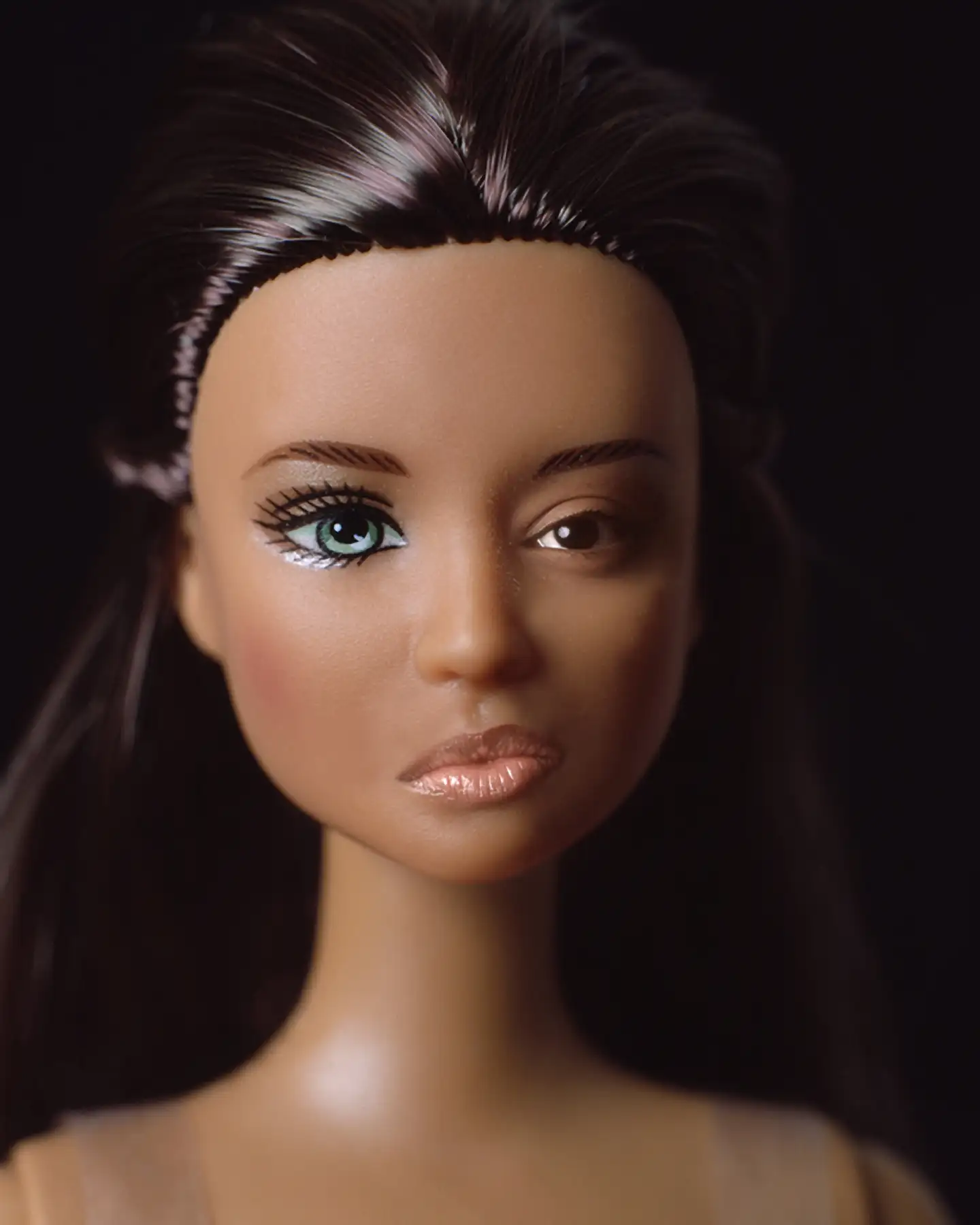 Plastic Bodies, Untitled #14