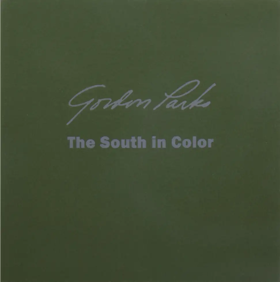 The South in Color Portfolio (37.160)