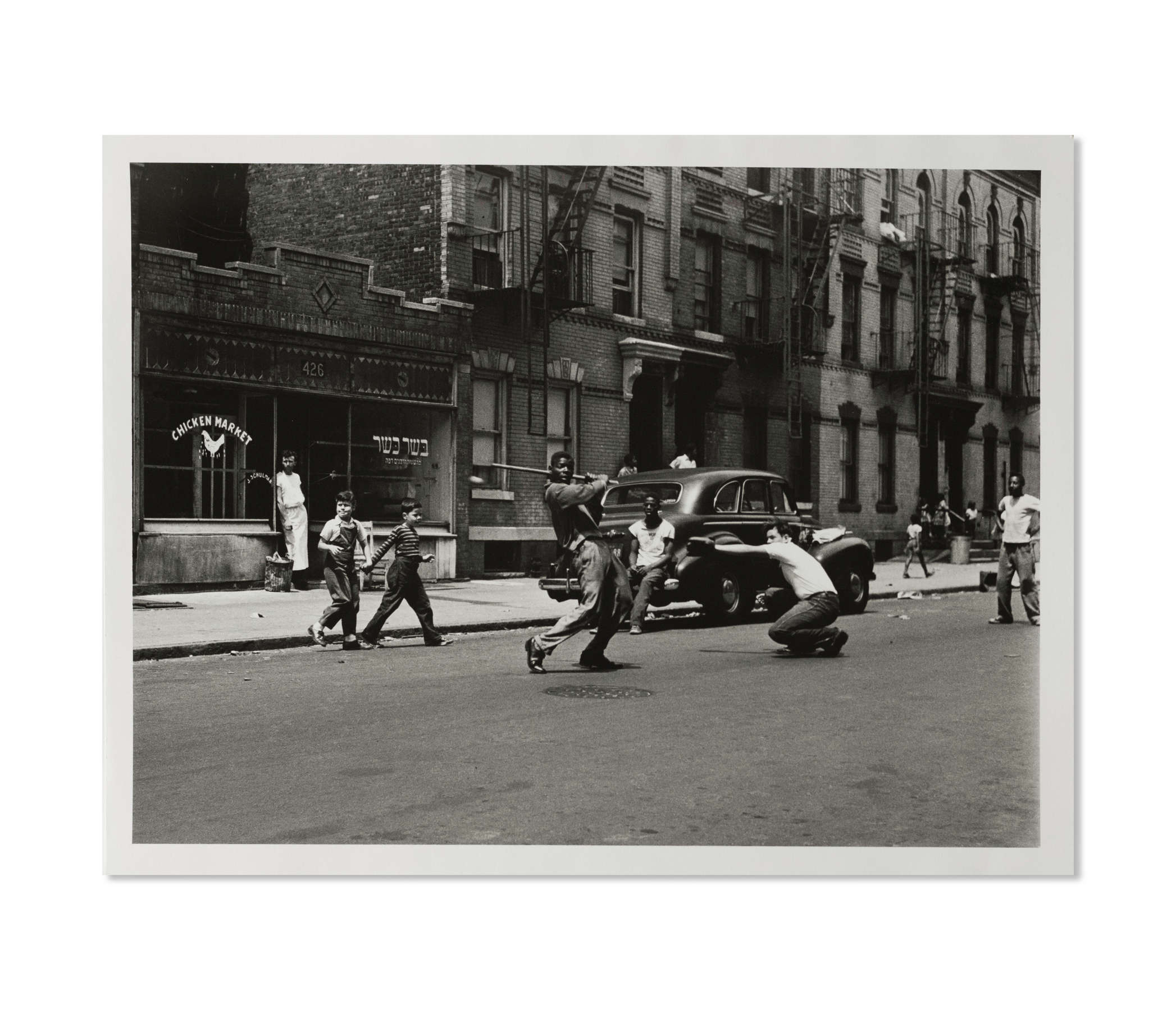 Boy at Stock Show, Fort Worth, Texas